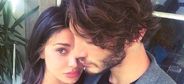 Belen Rodriguez e Stefano De Martino si sono lasciati? Lui vivrebbe in albergo