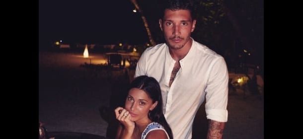 Belen Rodriguez, la crisi con Stefano De Martino non è passata?