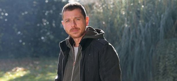 Claudio Gioè ha un nuovo amore: "Penserò anche ai figli..."