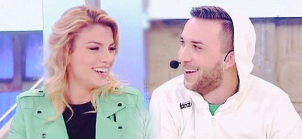 Amici 14, Emma Marrone e Mattia Briga: potrebbe nascere l'amore?