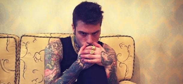 Fedez e la lettera dell'ex fidanzata Silvia: come reagirà Giulia?