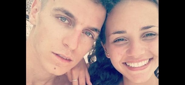 Amici 14, Giorgio Albanese: flirt con Francesca Miola? Il suo cuore è di un'altra ragazza