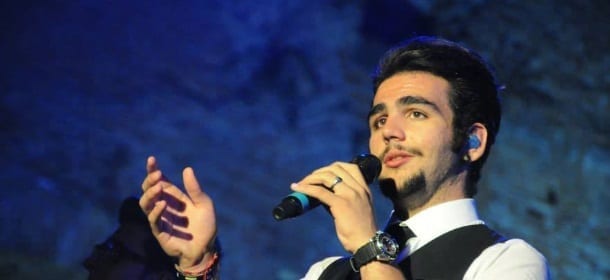 Il Volo: Ignazio Boschetto trova l'amore (dopo aver perso 35 kg)?