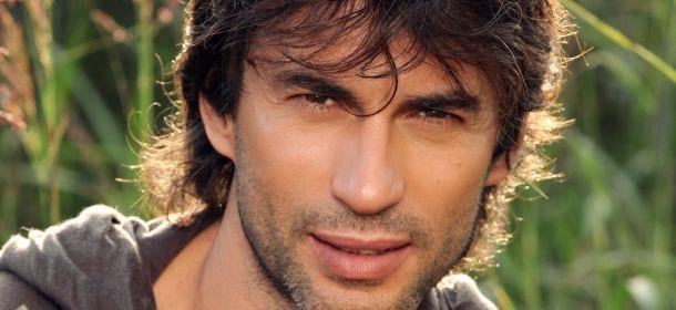 Kledi Kadiu: "Il grazie più grande lo devo dire solo a me stesso..."