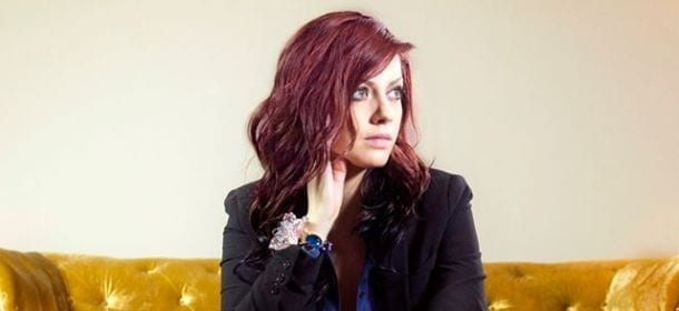 Annalisa Scarrone: "Il matrimonio? Non so da dove sia uscita questa notizia..."