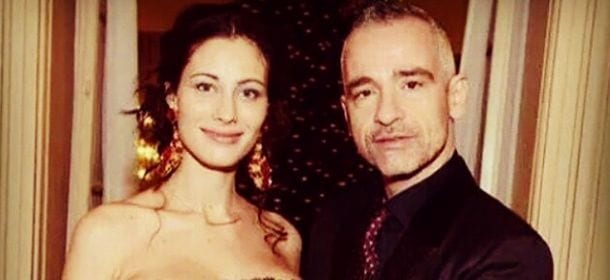 Eros Ramazzotti e Marica Pellegrinelli genitori di Gabrio Tullio: "Suona già la chitarra..."