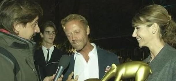 Rocco Siffredi: "Tornato dall'Isola sono stato male". E l'astinenza continua...