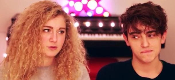 Sofia Viscardi e Michele Bravi, i fan li "shippano": sta per nascere una nuova coppia?