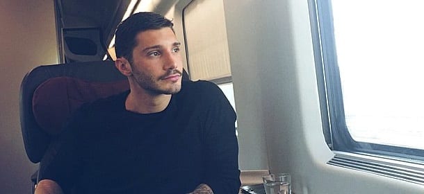 Stefano De Martino esplode: "Non sono un mantenuto"