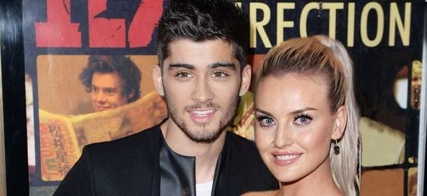 One Direction, Zayn Malik ha lasciato la band per sposare Perrie Edwards?