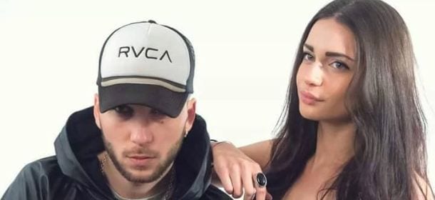 Amici 14, Briga e l'amore per Ludovica: "Ho l'ansia perché non la vedo..."