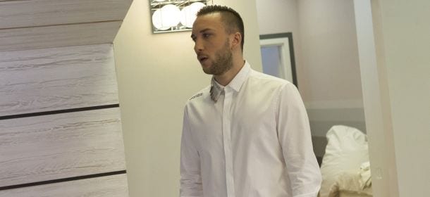 Amici 14, Briga: "Le critiche della Bertè? Non mi scalfiscono minimamente..."