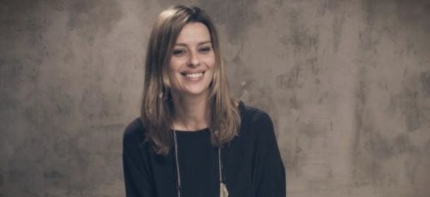 Claudia Pandolfi incinta di Marco De Angelis? Spunta un pancino sospetto [FOTO]