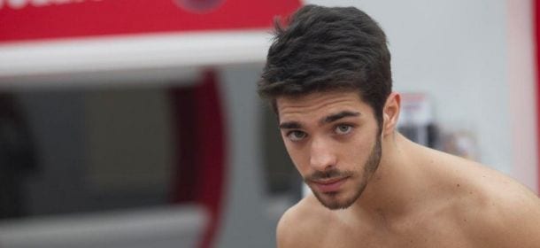 Amici 14, Cristian vuole incontrare Virginia: scoppierà di nuovo l'amore?