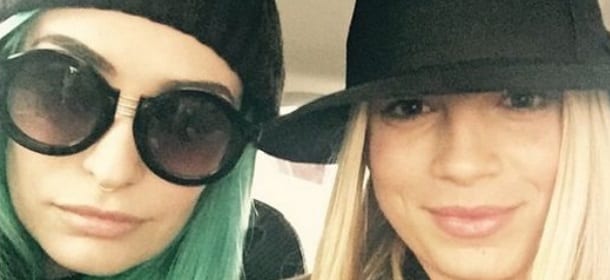 Emma Marrone e Tina Baffy: un'amicizia che scatena i pettegoli [VIDEO]