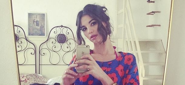 Francesca Chillemi: il suo nuovo fidanzato è Stefano Rosso, figlio del patron di Diesel?