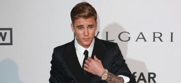 "Justin Bieber arrestato a Roma": verità o bufala del giorno?