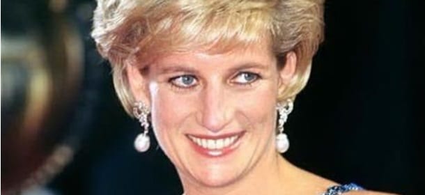 Lady Diana, spunta una figlia segreta "nata prima di William"