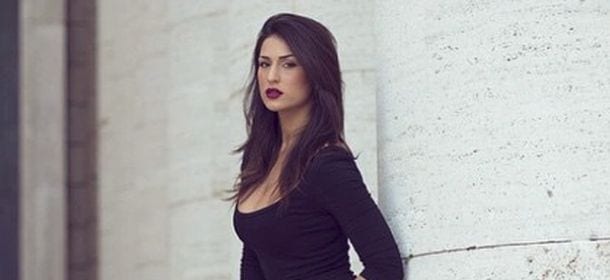 U&D, Amedeo Andreozzi bacia tutte: solo Livia Canalis è nel suo cuore? [ANTICIPAZIONI]