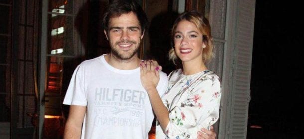 Martina Stoessel, con Peter Lanzani è finita: "Non abbiamo sofferto..."