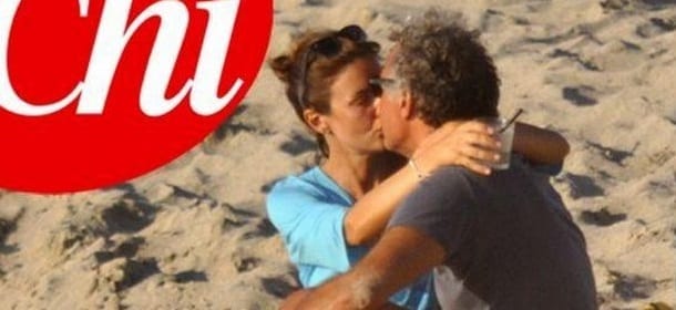 Massimo Giletti e Alessandra Moretti, storia finita. Per colpa di Barbara D'Urso?