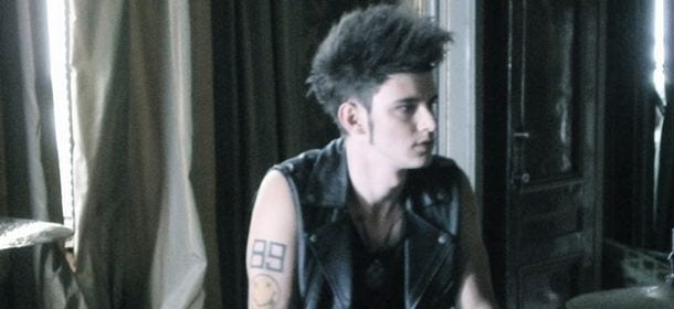 Amici 14, Alex Fiordispino dei The Kolors ha il cuore impegnato?