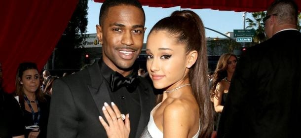 Ariana Grande e Big Sean: troppi litigi a causa del denaro?