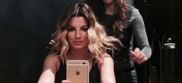 Emma Marrone ha lasciato Fabio Borriello "nonostante le suppliche"?