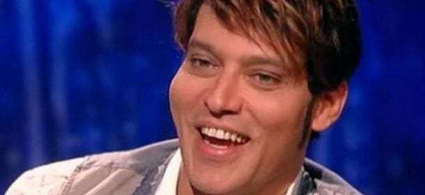 Gabriel Garko rovinato dal botox? Fan in rivolta sul web [FOTO]