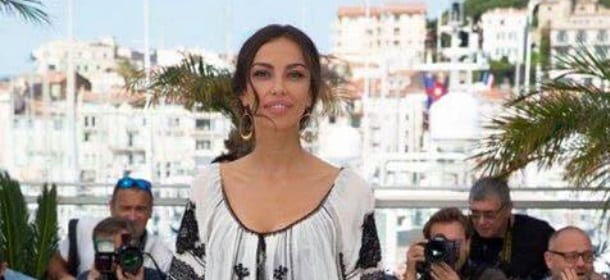 Madalina Ghenea nuda per Paolo Sorrentino: "Adoro il modo in cui ha usato il mio corpo"