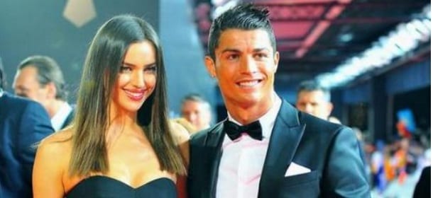 Irina Shayk: "Cristiano Ronaldo mi ha tradito con decine di donne"