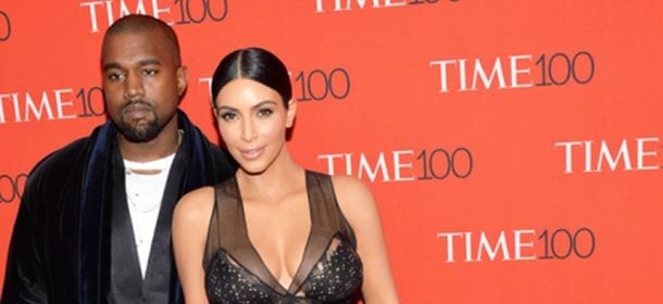 Kim Kardashian senza filtri: il sesso con Kanye è estenuante