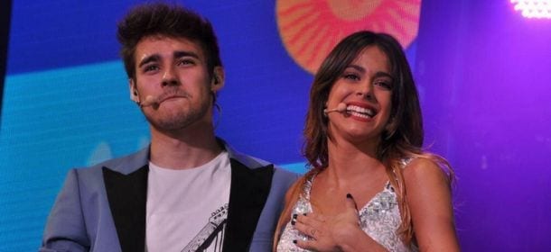 Martina Stoessel, c'è Jorge Blanco nel suo cuore dopo Peter Lanzani?