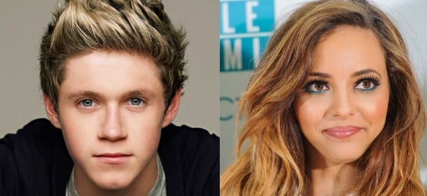 Niall Horan e Jade Thirlwall stanno insieme? Il video che fa discutere