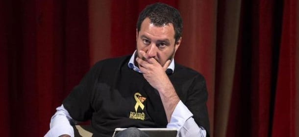 Matteo Salvini ha mollato Elisa Isoardi? Ma lei già...