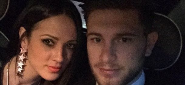 Teresa Cilia e Salvatore Di Carlo presto sposi?