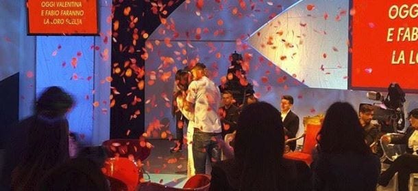 U&D, Valentina Dallari sceglie Andrea Melchiorre [ANTICIPAZIONI]