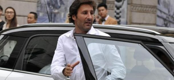 Arnaud Mimran in carcere per estorsione e sequestro di persona?