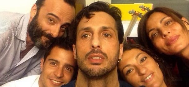 Fabrizio Corona, #sipuede è l'hashtag della rinascita