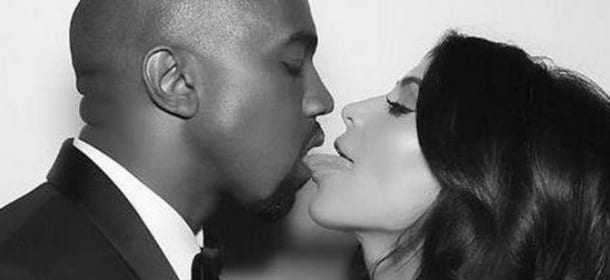 Kim Kardashian e Kanye West, un altro figlio in arrivo