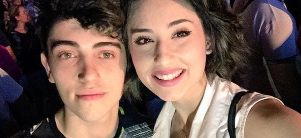 Michele Bravi e Greta Menchi: sta per nascere una nuova ship?