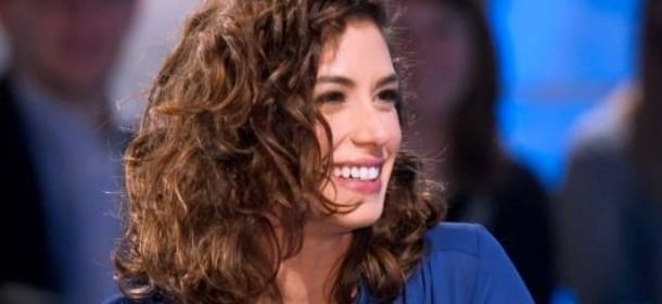 Giulia Michelini: "Volevo interrompere la gravidanza, poi ho cambiato idea"