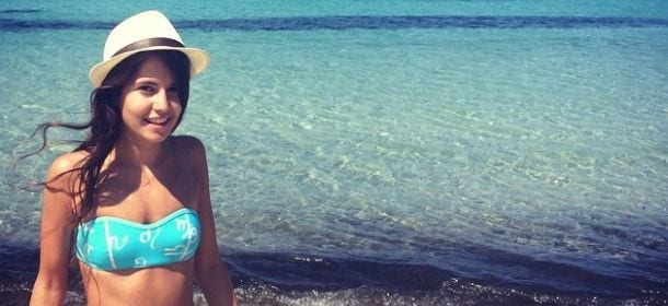 Rama Lila Giustini nel cast di Temptation Island 2?