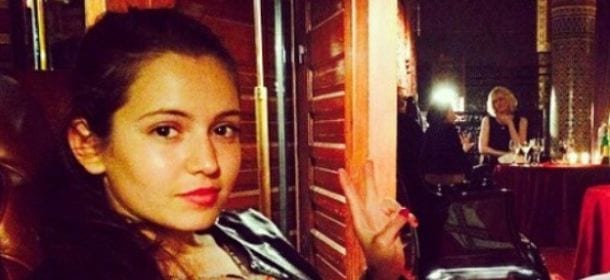 Rama Lila Giustini e la rottura con Jonas Berami: "Sono ancora innamorata di lui" [VIDEO]