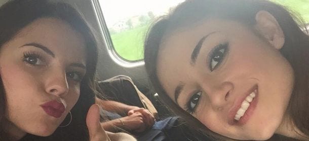 Virginia Tomarchio e Shaila Gatta, pace fatta: "Di nuovo insieme nonostante tutto"