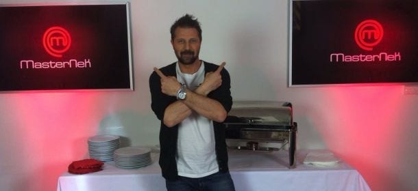 Masterchef 4, il vincitore Stefano Callegaro portato in tribunale da Magnolia