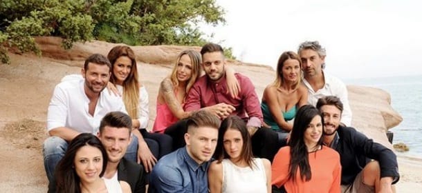 Temptation Island 2015: tutte le coppie in gara. Chi ha resistito?