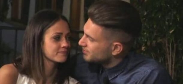 Temptation Island 2: Salvatore e Teresa abbandonano il programma?