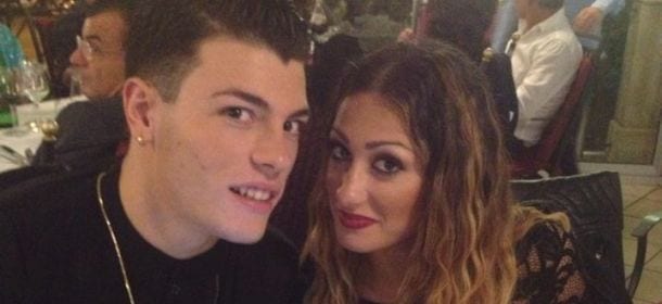 Vincenzo Durevole e Giovanna D'Anna: fiori d'arancio per gli ex ballerini di Amici