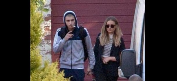 Zayn Malik e Perrie Edwards: gli "Zerrie" non convincono i fan